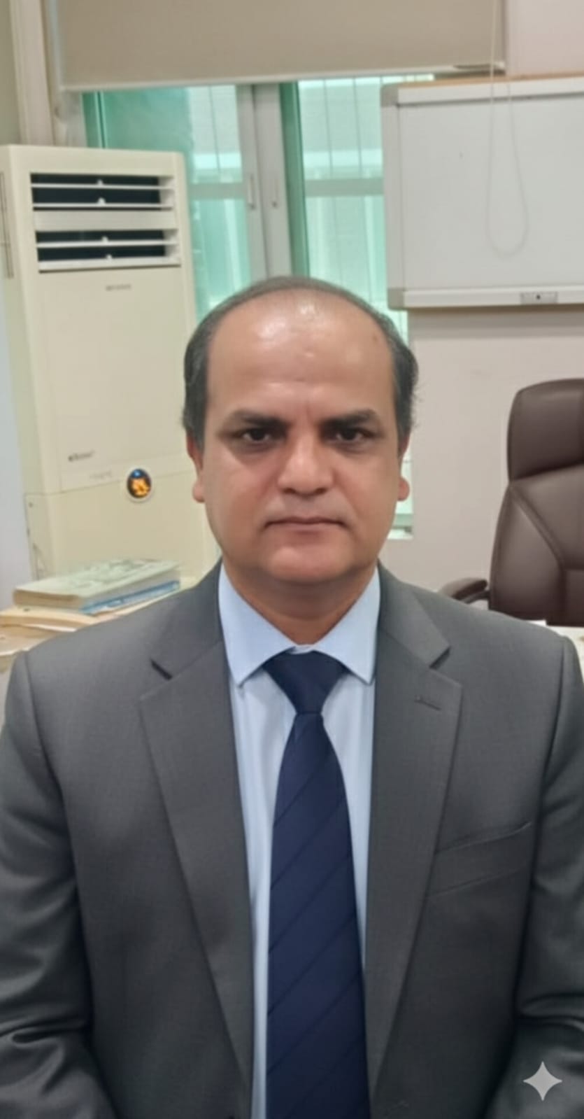 Ghulam Ali