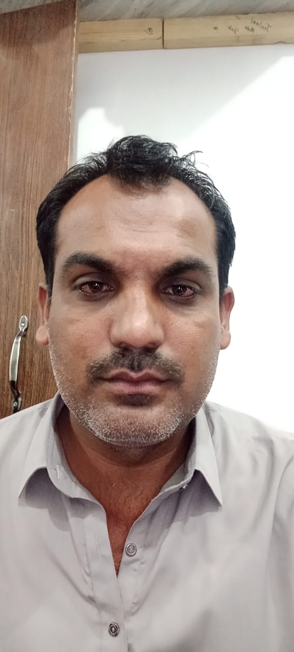 Dost Muhammad