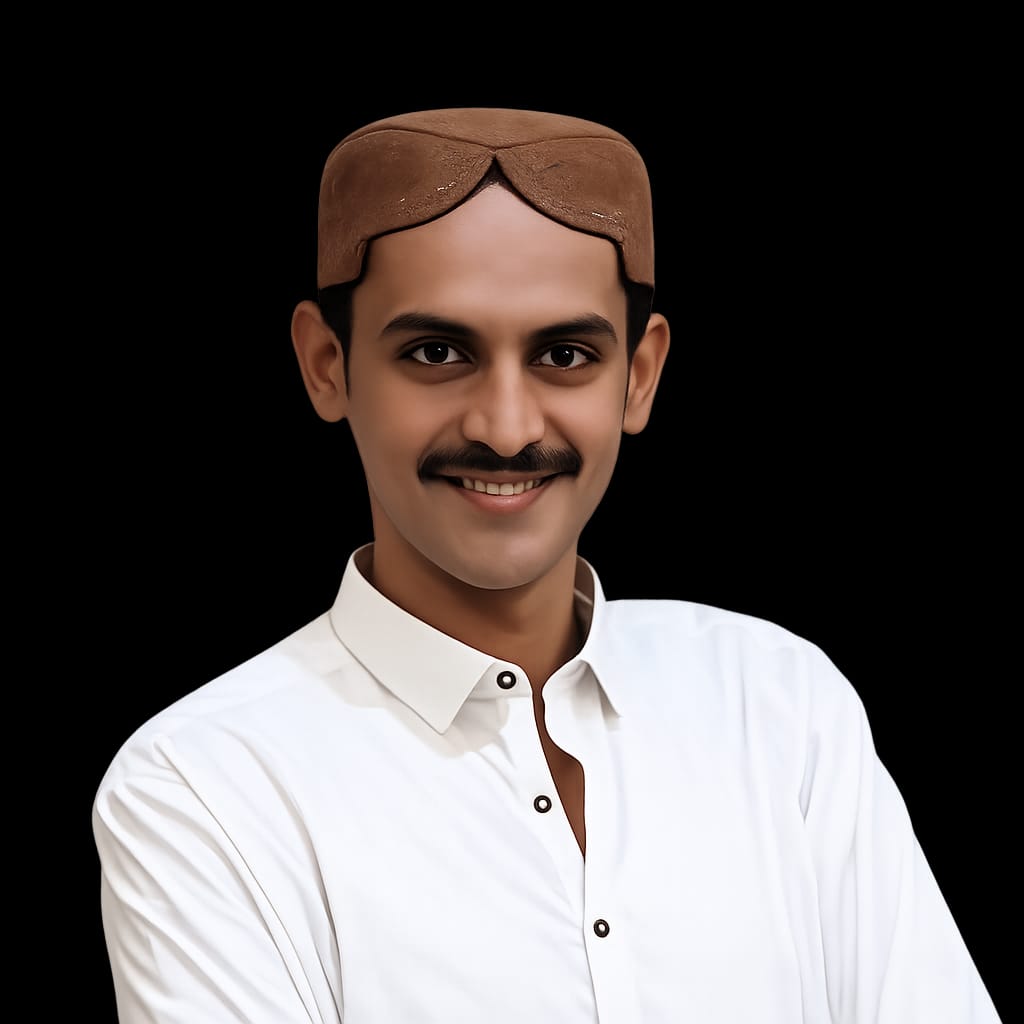 Jameel Ahmed