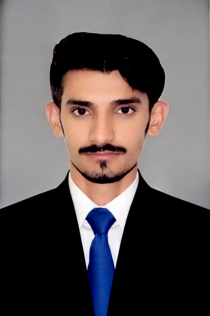 Parvaiz Ahmed