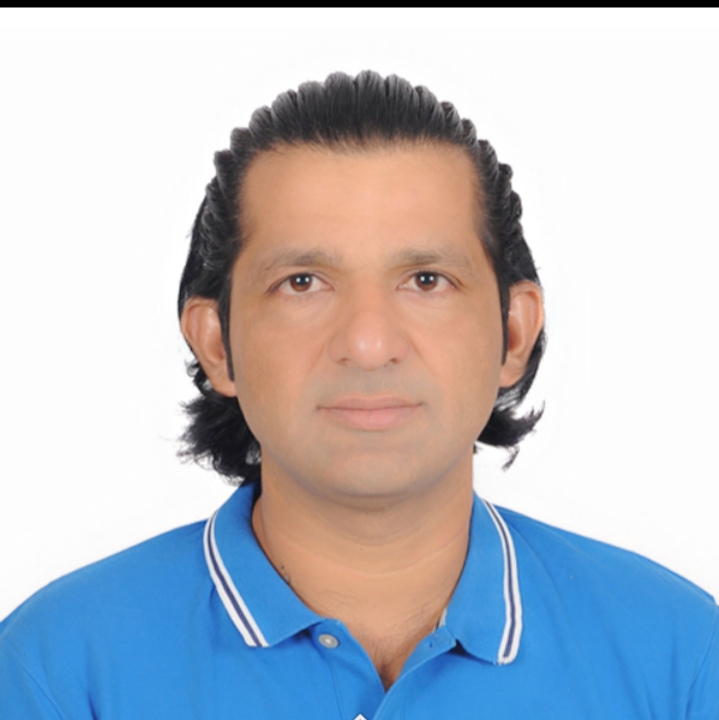 Waheed Ali Memon